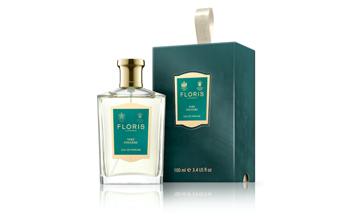 Floris London launches Vert Fougère fragrance